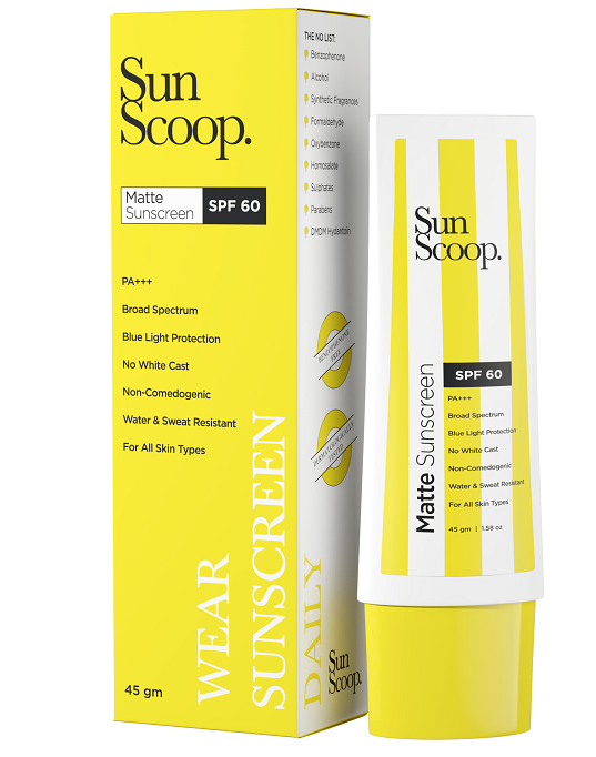 Innovist expands portfolio with the launch SunScoop